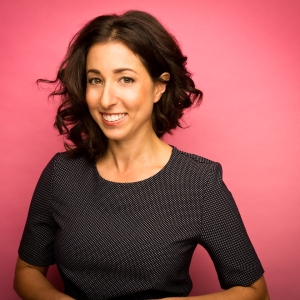 Nadine Djoury - Ensemble