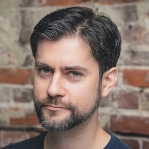 Seann Murray - Technical Director