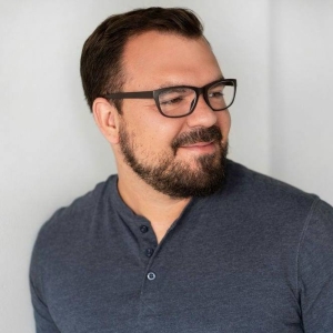 Scott Christian - Musical Director