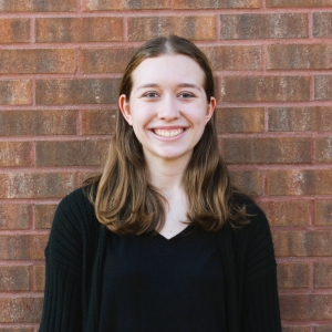 Anna Anderson - Spotlight