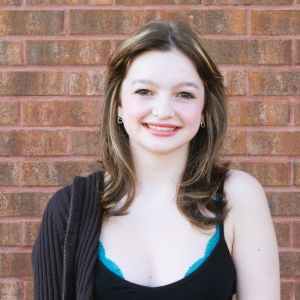 Sydney Bailey - Props Crew