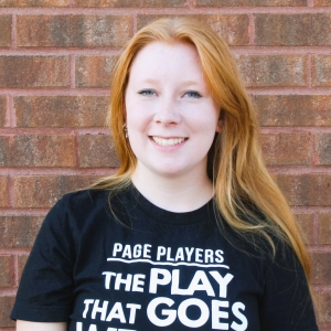 Gabby Banker - Head of Hair and Makeup