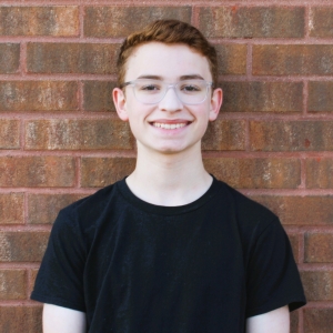 Beckett Cooper - Sound Assistant + (V.O)