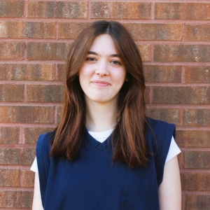Mackenzie Ey - Stage Manager