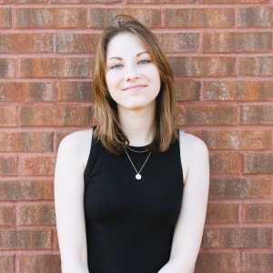 Bailey Haddock - Props Member and Stagehand