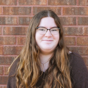 Katelyn Osburn - Tech Manager, Costume Crew