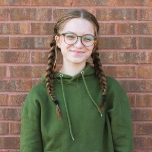 Molly Schmalz - Assistant Stage Manager