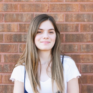 Camryn Smith - Costume Crew
