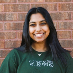Varshini Sundaresan - House/Props Crew