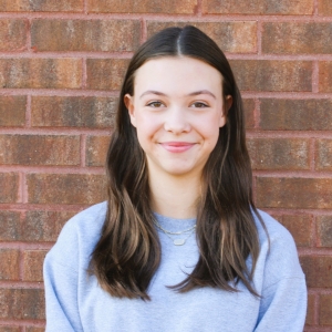 Brynn Tolmack - Costumes