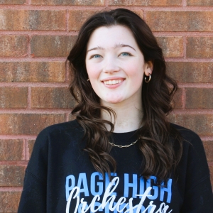 Juliette Schellenberg - House Crew Member and Props Crew Member