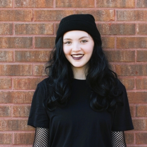 Roma Lee Veal - Megan Jones & Death Buddy