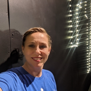 Michelle Tripp - Director