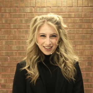 Hayley Zehnder - The Narrator