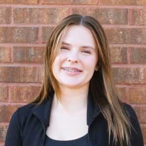 Gabrielle Masternick - Costume Crew