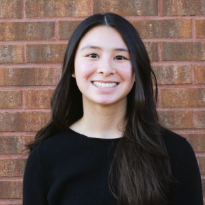 Kayley Pottmeyer - House Crew