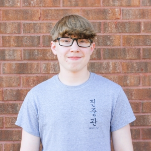 Caiden Powers - Spotlight