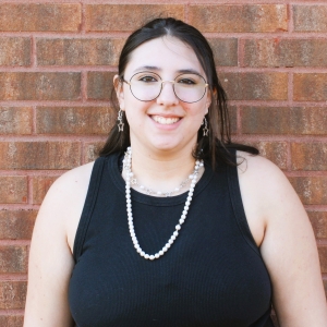 Isabella Powers - Head of Props and Stagehands