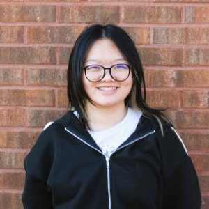 Chloe Xiong - Props, House