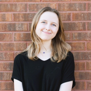 Maddie Beehn - Costume Crew