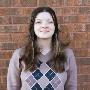 Katie Davenport - Makeup & Stagehand