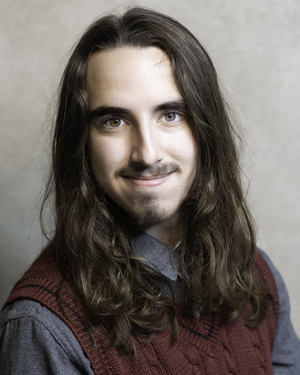 Charlie Hudson - Ensemble / The Minotaur / Medusa / Farmer / DJ Cerberus