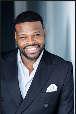Marcus Woods