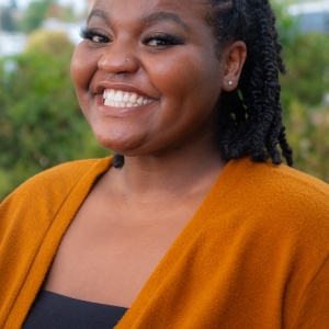 Jasmine Washington - Beneatha Younger