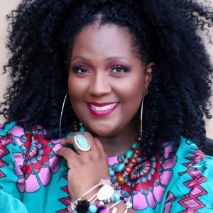 Tammie Denyse - Lena “Mama” Younger