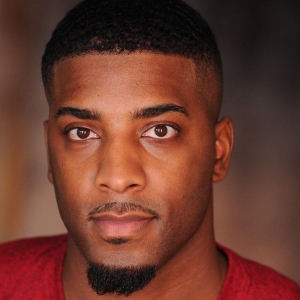 Alex Richardson - Joseph Asagai