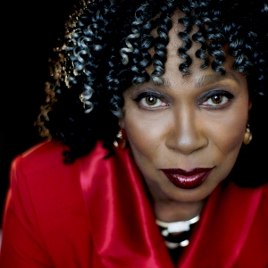 Elaine Lenae Douglas - Mrs. Johnson