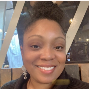 Niyah Moore - Assistant Director