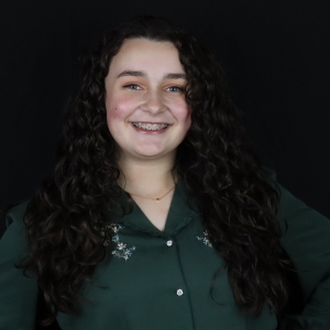 Adah Morris - Martha Crachit