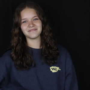Hailey Ridgway - Ensemble