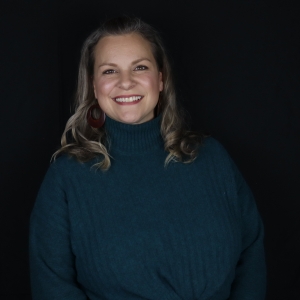 Shawna Stepp - Scrooge's Mother