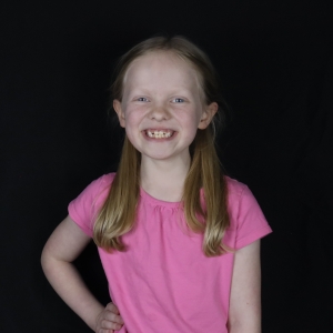 Ellie Vetter - Tiny Tim