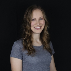 Emily Vetter - Mrs Cratchit