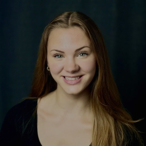 Kelsey Whiteford - Emily/Sally
