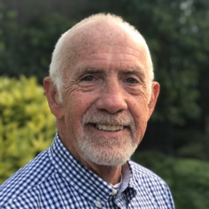 Carey Thompson - Assistant Director