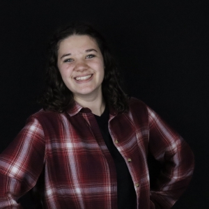 Kayla Whiteford - Assistant Stage Manager