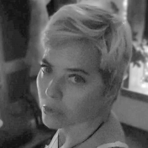 Rachael Gottas - Rox