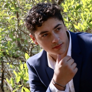 Elijah Frederick - Narrator/Swing