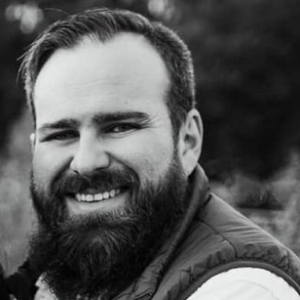 Zach Richards - Music Director