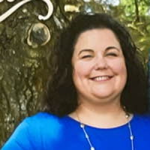 Holly Corlew - Front of House Manager