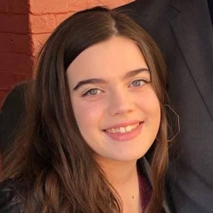 Stella Pearson - Ensemble/Dance Captain