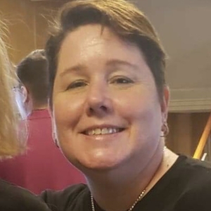 Kim Pitman - Marketing