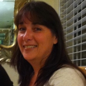 Lisa McFadden-Murphy - Props Manager