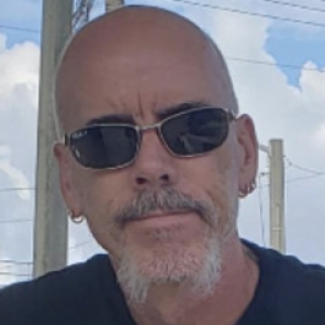 John Blessed - Set Designer