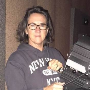 Laurie Jordan - Spotlight Operator