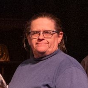 Barbara Sweatt - Assistant Director/Stage Manager